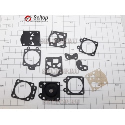 Набор прокладок, husqvarna