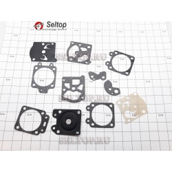 Набор прокладок, husqvarna