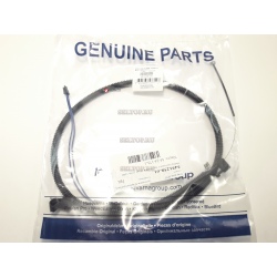 Набор тросика и проводов в сборе 125R 128R, husqvarna