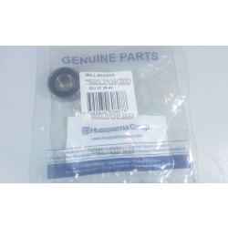 Подшипник ротора передний (5310739-44), husqvarna