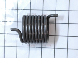 Пружина легкого запуска 235e 236e 240, husqvarna