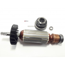 Ротор DM340 (5258366-01), husqvarna