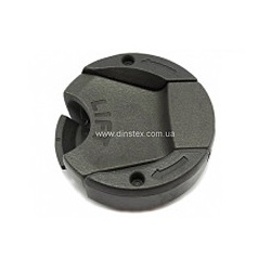 Ручка натяжения цепи, husqvarna