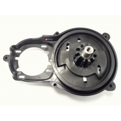 Шасси электромотора, husqvarna