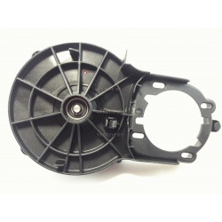 Шасси электромотора, husqvarna