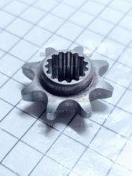Шестерня, husqvarna