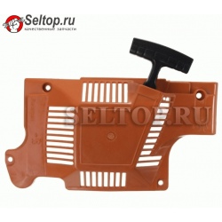 Стартер в сборе 51, husqvarna