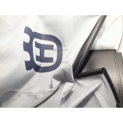 Травосборник, husqvarna