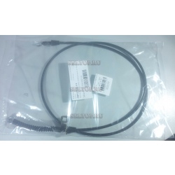 Тросик управления дефлектором в сборе, husqvarna