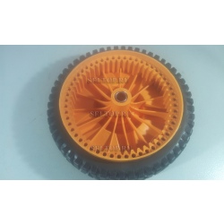 WHEEL ASSY (5810092-05), husqvarna