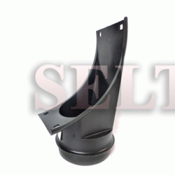 Желоб выброса husqvarna 5850569-01, husqvarna