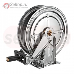 Барабан для намотки шланга stainless steel K/P, Керхер (2.642-836.0), karcher