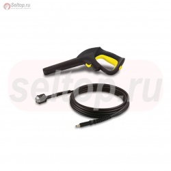 HK 4 Шланг высокого давления set *DE, Керхер (2.643-312.0), karcher
