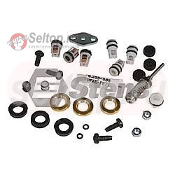 Pump set, Керхер (2.883-827.0), karcher