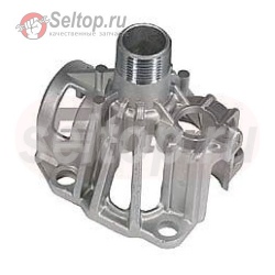 Крышка радиатора, Керхер (2.889-075.0), karcher