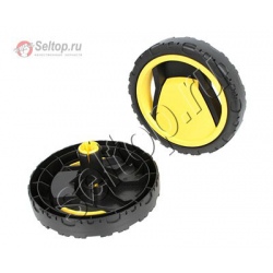 Комплект замены колеса 160 Hummer, karcher