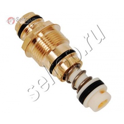 (Снято с производства, замен нет) Control piston complete, Керхер (4.553-268.0), karcher