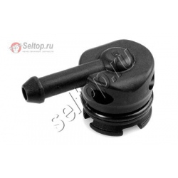 Заглушка в сборе, Керхер (4.580-702.0), karcher