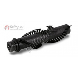 Роликовая щетка PW 30/2, karcher