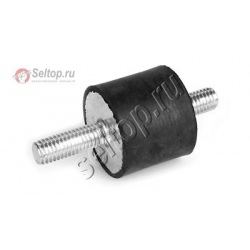 Резиновый буфер М8, Керхер (6.339-060.0), karcher