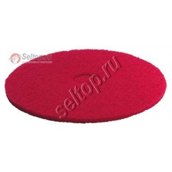 Пады, средней мягкости, 533 мм, karcher