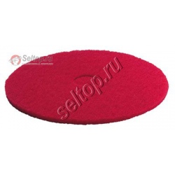 Пады полировальные красные, 5 шт., Керхер (6.369-024.0), karcher