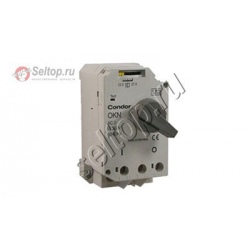 Автомат защиты электродвигателя, Керхер (6.631-190.0), karcher