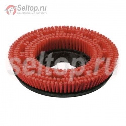 Дисковая щетка белая, Керхер (6.905-864.0), karcher