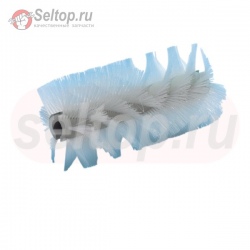 Щетка роликовая, жесткая, влагостойкая, karcher