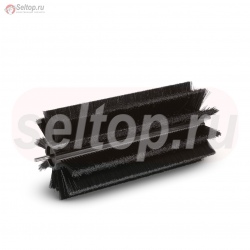 Роликовая щетка, стандартная, karcher