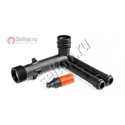 КЗЧ всасывающей стороны K3/K4, karcher