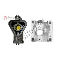Conversion kit housing new D=22mm, Керхер (9.002-010.0), karcher
