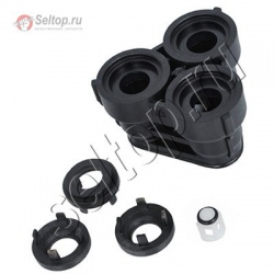 Помпа Керхер в сборе 9.755-020.0, karcher