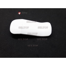 Catch for cable rear white karcher 5.195-501.0, karcher