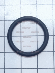 Уплотнительное кольцо EPDM 22x3, karcher