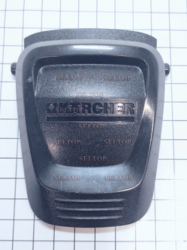 Замок WD 3.300 3.500, Керхер (5.075-037.0), karcher