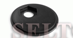 Крепление шланга слива чистой воды, Керхер (5.035-342.0), karcher