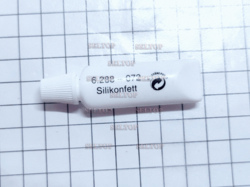 (Снято с производства, замен нет) Силиконовая мазь (5 гр.), Керхер (6.288-072.0), karcher