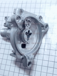 Корпус  P08 Alu karcher 5.062-846.3, karcher