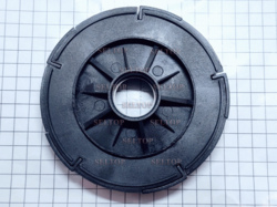 Направляющая пластина для замены karcher 4.645-639.0, karcher