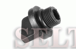 Крышка клапана с уплотнительным кольцом для насоса Керхер, karcher