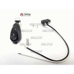 Набор кнопок утюга karcher 4.862-006.0, karcher