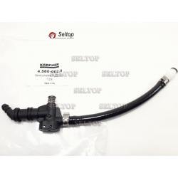 Valve complete, Керхер (4.580-002.0), karcher