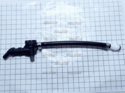 Клапан комплектный karcher 4.580-002.3, karcher