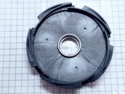 Направляющая пластина для замены karcher 4.645-639.0, karcher