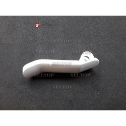 Catch for cable rear white karcher 5.195-501.0, karcher