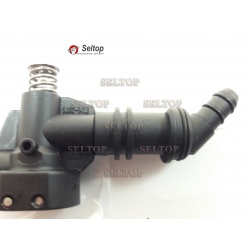 Valve complete, Керхер (4.580-002.0), karcher