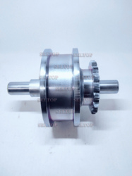 Рабочее колесо со звездочкой, Керхер (4.600-014.0), karcher