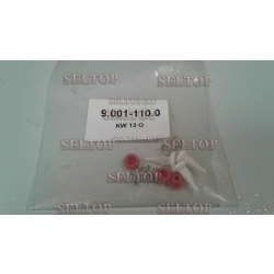 Фасонный элемент в сборе, karcher