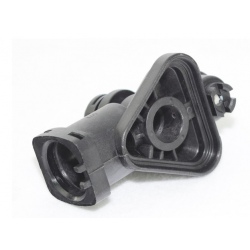 Картер рулев.мех-ма с распред.золотником, karcher